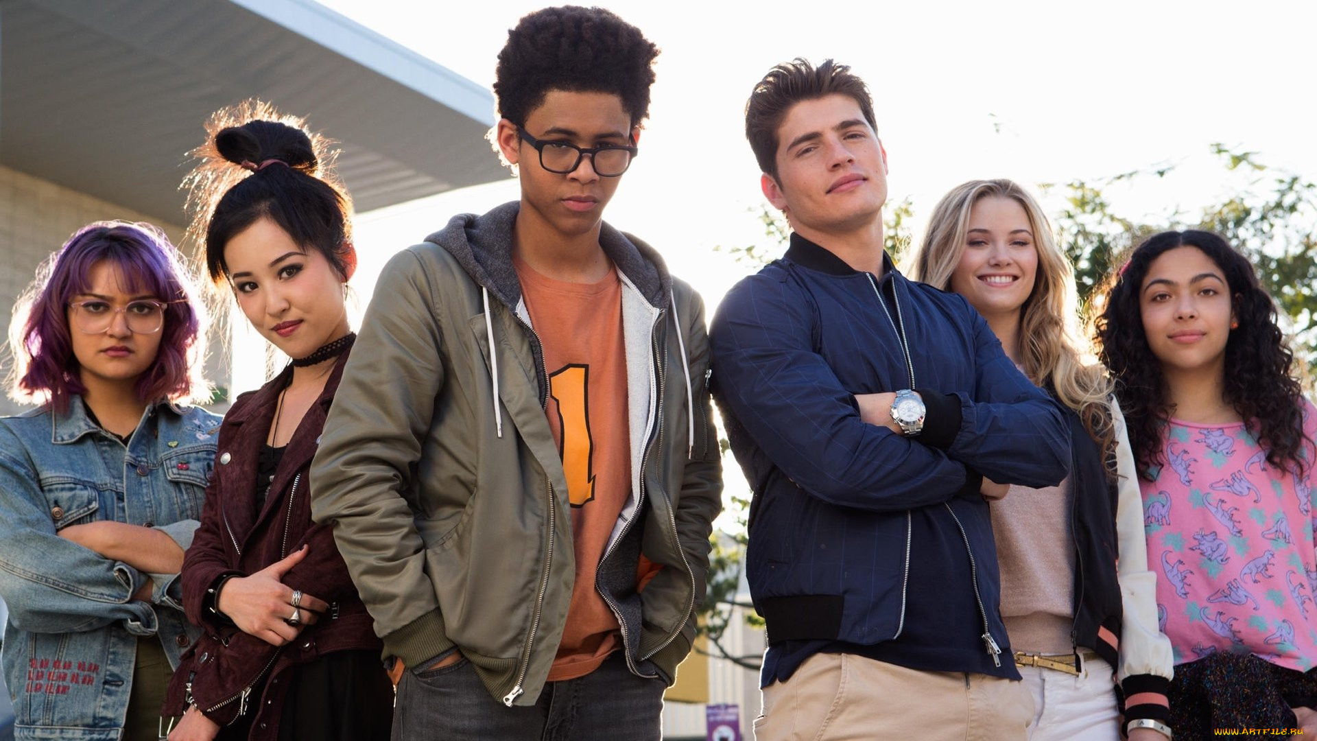  , runaways , , runaways